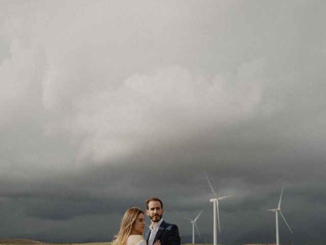 La boda de José y Sara en Puerto De La Cruz, Santa Cruz de Tenerife 118