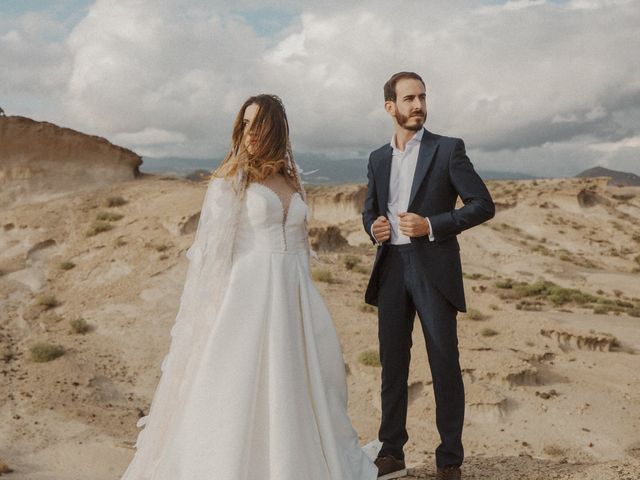 La boda de José y Sara en Puerto De La Cruz, Santa Cruz de Tenerife 124