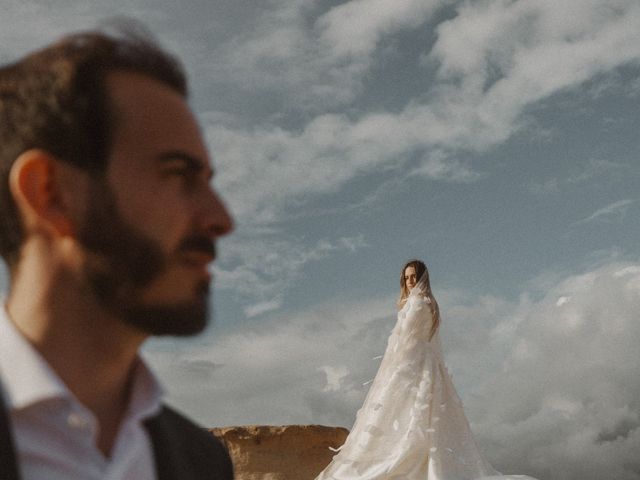La boda de José y Sara en Puerto De La Cruz, Santa Cruz de Tenerife 128