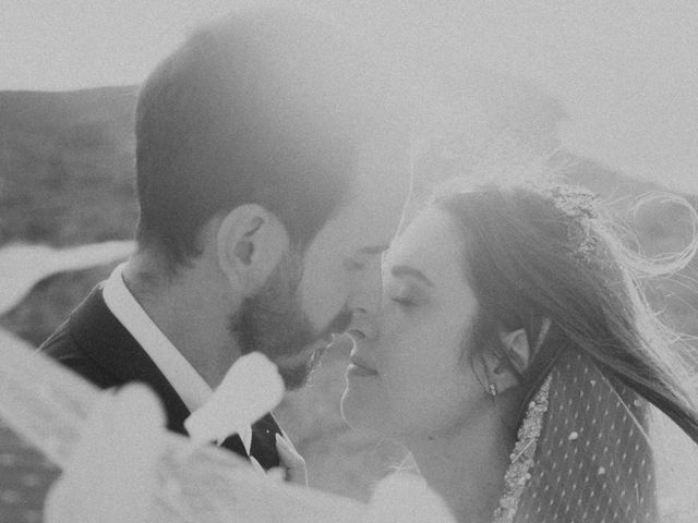 La boda de José y Sara en Puerto De La Cruz, Santa Cruz de Tenerife 132