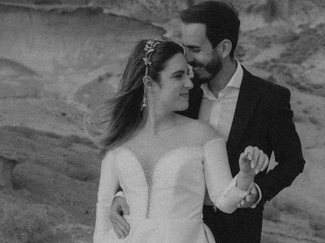 La boda de José y Sara en Puerto De La Cruz, Santa Cruz de Tenerife 136