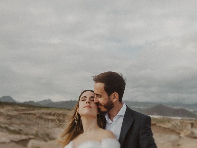 La boda de José y Sara en Puerto De La Cruz, Santa Cruz de Tenerife 137