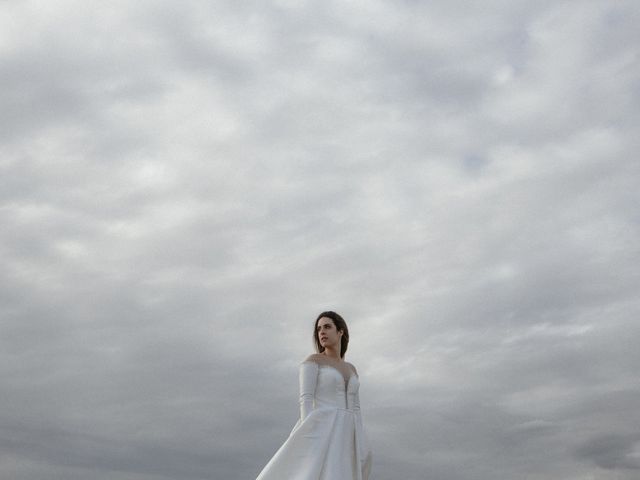 La boda de José y Sara en Puerto De La Cruz, Santa Cruz de Tenerife 139