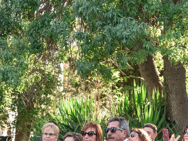 La boda de Genís y Marta en Lleida, Lleida 24