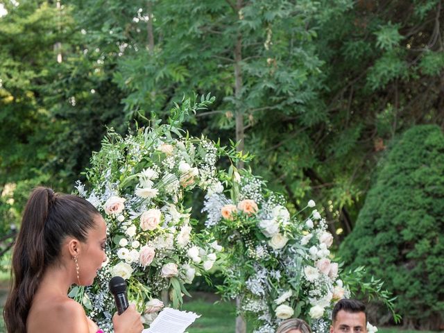 La boda de Genís y Marta en Lleida, Lleida 27