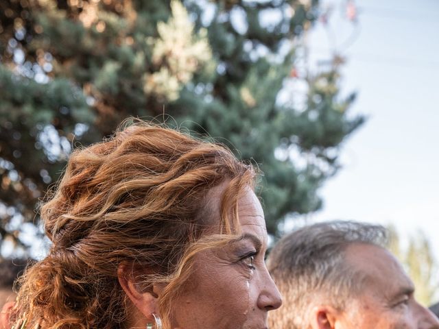 La boda de Genís y Marta en Lleida, Lleida 30