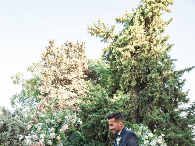 La boda de Genís y Marta en Lleida, Lleida 33