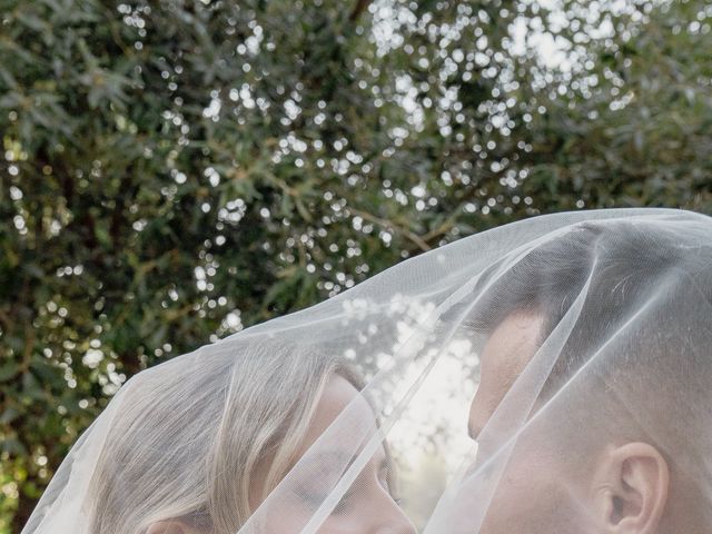 La boda de Genís y Marta en Lleida, Lleida 42