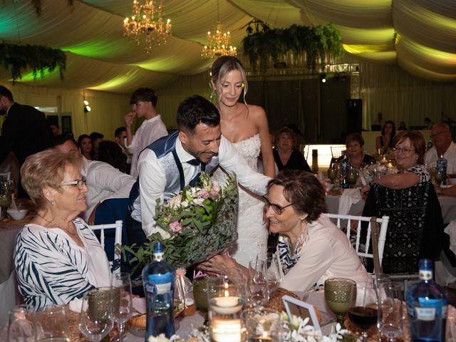 La boda de Genís y Marta en Lleida, Lleida 60