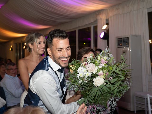 La boda de Genís y Marta en Lleida, Lleida 61