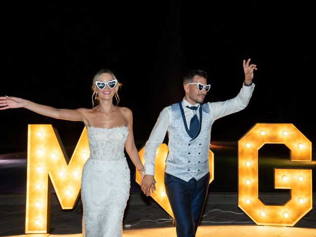 La boda de Genís y Marta en Lleida, Lleida 2