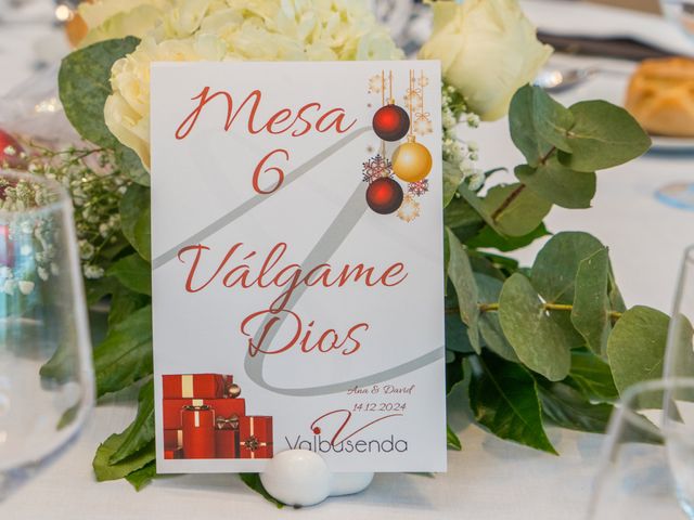 La boda de David y Ana en Zamora, Zamora 20
