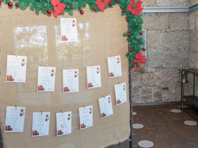 La boda de David y Ana en Zamora, Zamora 22