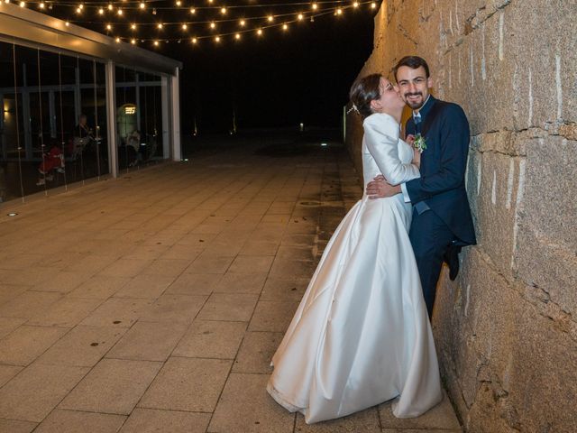 La boda de David y Ana en Zamora, Zamora 31