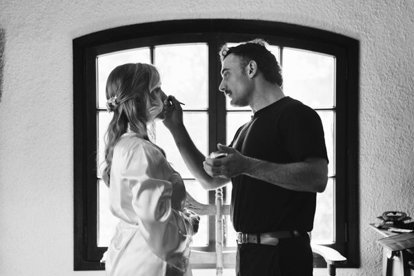 La boda de Jordi y Isabel en Sentmenat, Barcelona 25