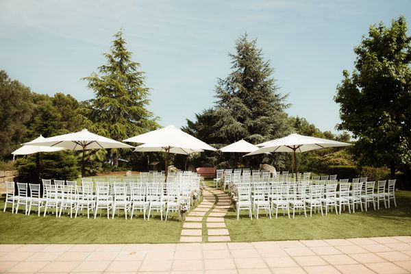 La boda de Jordi y Isabel en Sentmenat, Barcelona 43