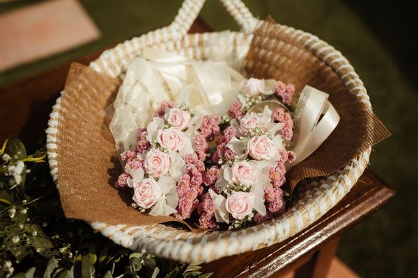 La boda de Jordi y Isabel en Sentmenat, Barcelona 46