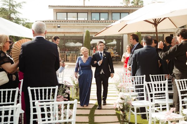 La boda de Jordi y Isabel en Sentmenat, Barcelona 49