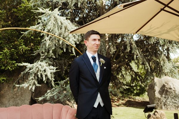 La boda de Jordi y Isabel en Sentmenat, Barcelona 53