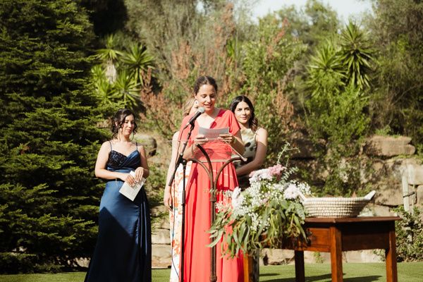 La boda de Jordi y Isabel en Sentmenat, Barcelona 61