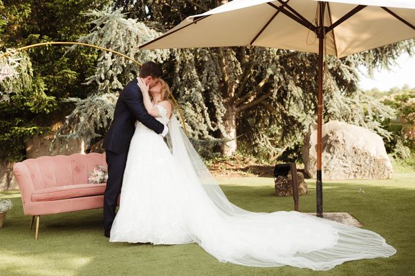 La boda de Jordi y Isabel en Sentmenat, Barcelona 66