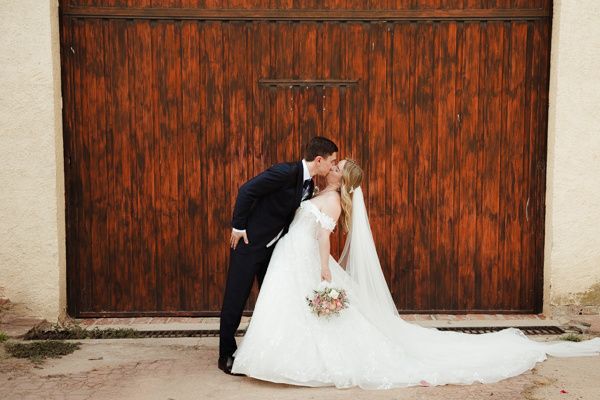 La boda de Jordi y Isabel en Sentmenat, Barcelona 77