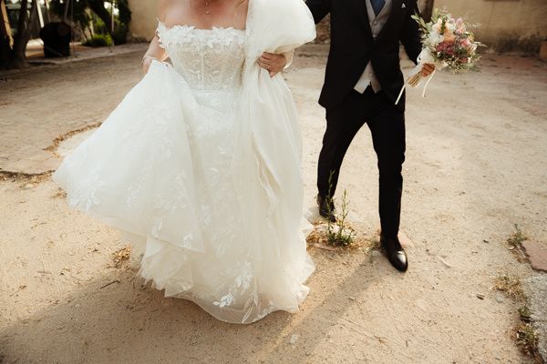La boda de Jordi y Isabel en Sentmenat, Barcelona 80