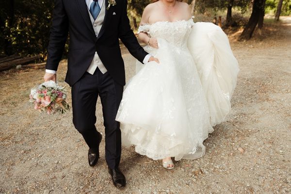 La boda de Jordi y Isabel en Sentmenat, Barcelona 86