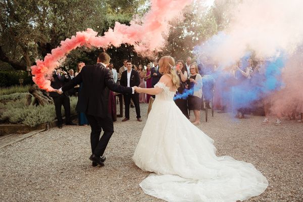 La boda de Jordi y Isabel en Sentmenat, Barcelona 99