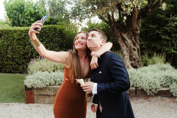 La boda de Jordi y Isabel en Sentmenat, Barcelona 113