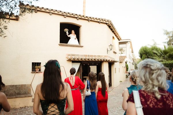 La boda de Jordi y Isabel en Sentmenat, Barcelona 114