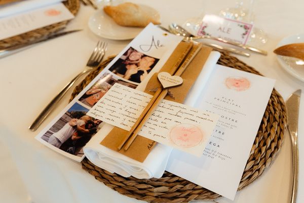 La boda de Jordi y Isabel en Sentmenat, Barcelona 121