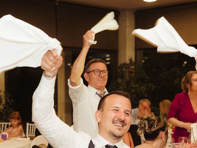 La boda de Jordi y Isabel en Sentmenat, Barcelona 133