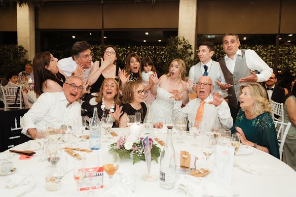 La boda de Jordi y Isabel en Sentmenat, Barcelona 144