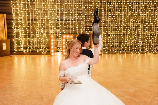 La boda de Jordi y Isabel en Sentmenat, Barcelona 146