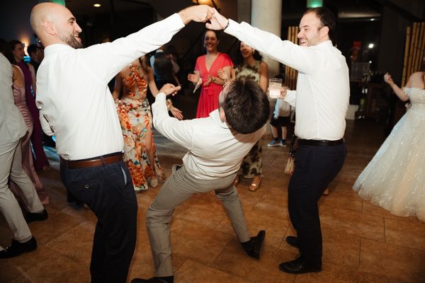 La boda de Jordi y Isabel en Sentmenat, Barcelona 160