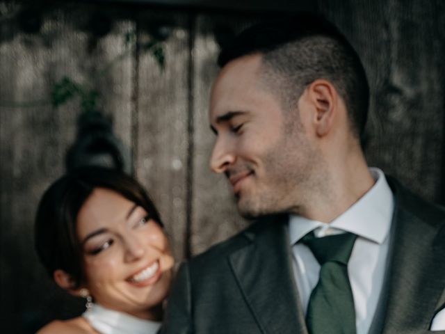 La boda de Irene y Ignacio en Granada, Granada 66
