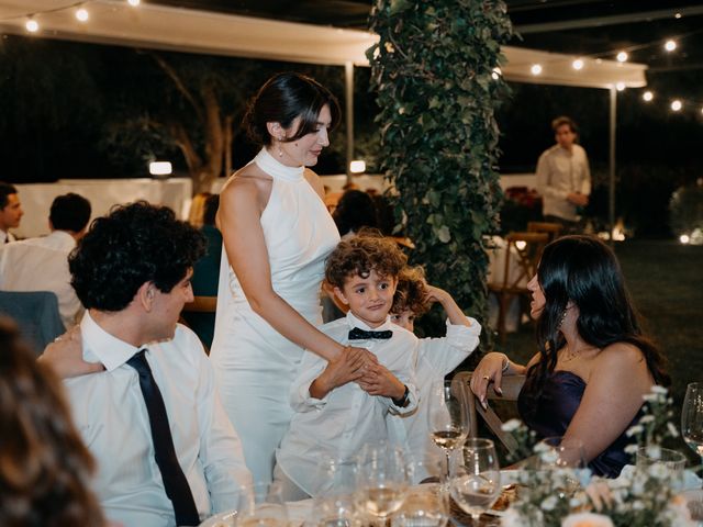 La boda de Irene y Ignacio en Granada, Granada 87