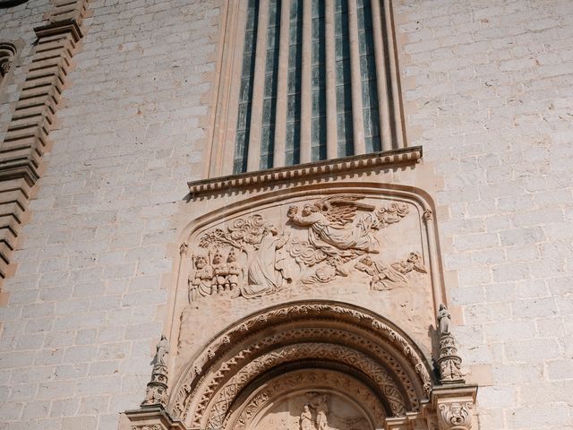 La boda de Jesús y Maricruz en Inca, Islas Baleares 4