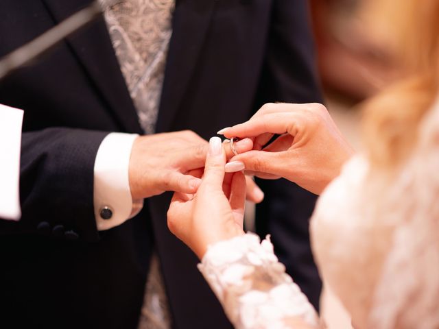La boda de Jesús y Maricruz en Inca, Islas Baleares 15