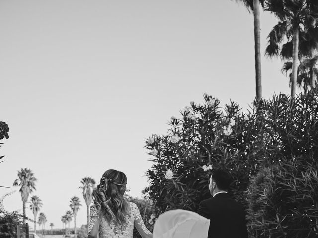 La boda de Jesús y Maricruz en Inca, Islas Baleares 24