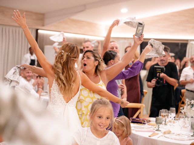 La boda de Jesús y Maricruz en Inca, Islas Baleares 37