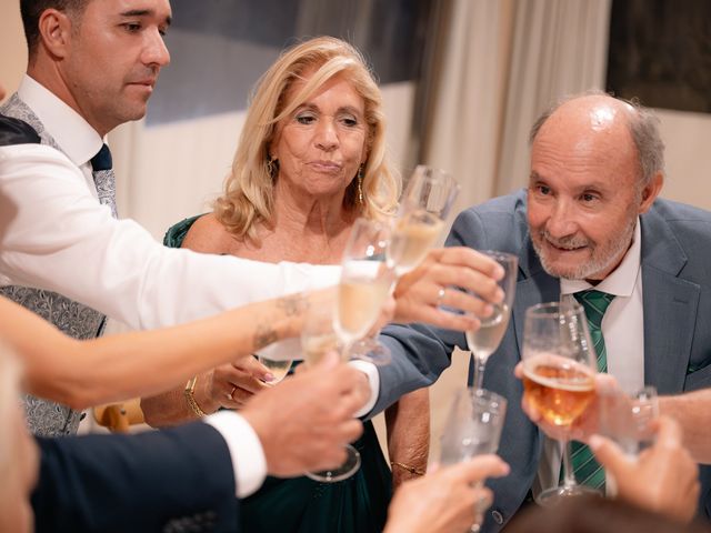 La boda de Jesús y Maricruz en Inca, Islas Baleares 46