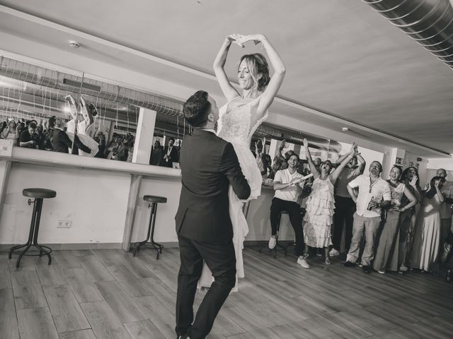 La boda de Jesús y Maricruz en Inca, Islas Baleares 51