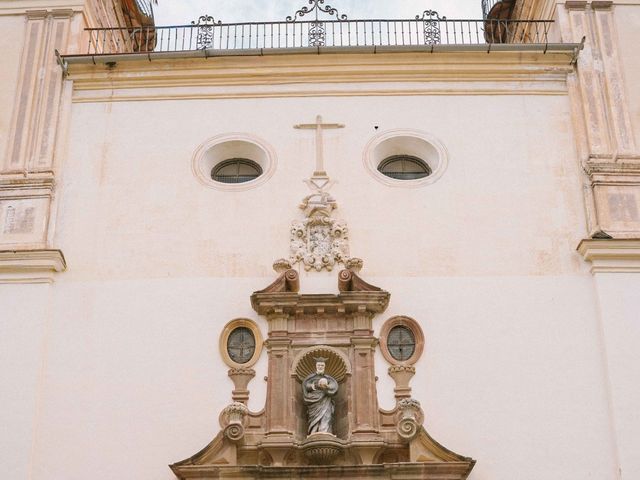 La boda de María y Fran en Málaga, Málaga 4