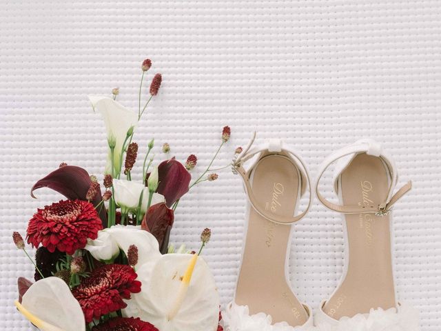La boda de María y Fran en Málaga, Málaga 23