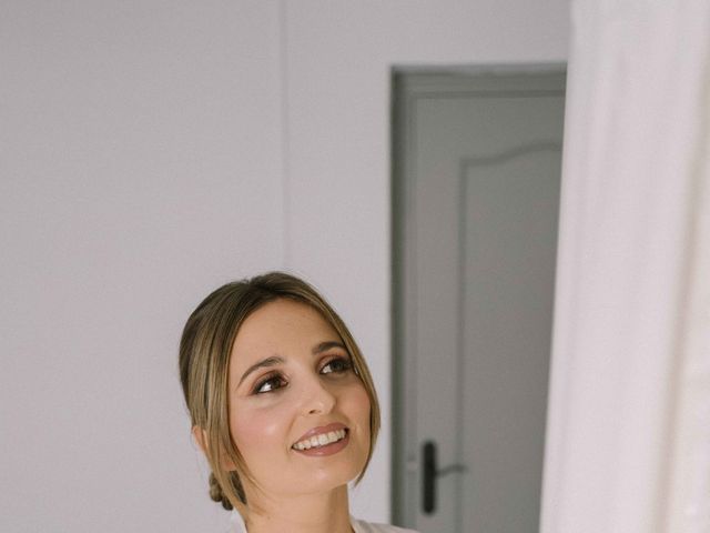 La boda de María y Fran en Málaga, Málaga 27