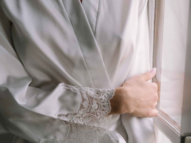 La boda de María y Fran en Málaga, Málaga 31