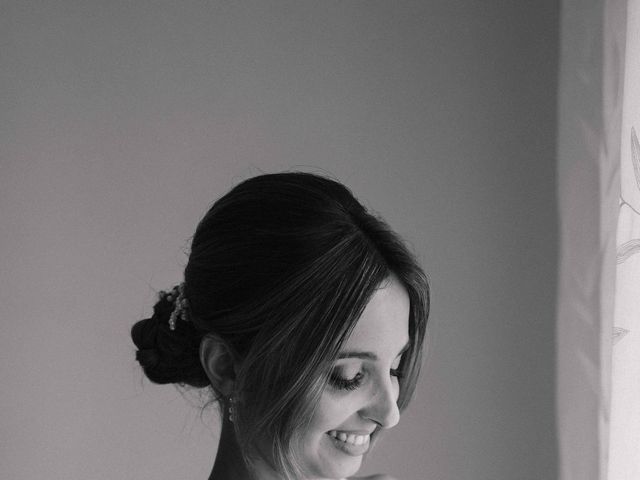 La boda de María y Fran en Málaga, Málaga 40