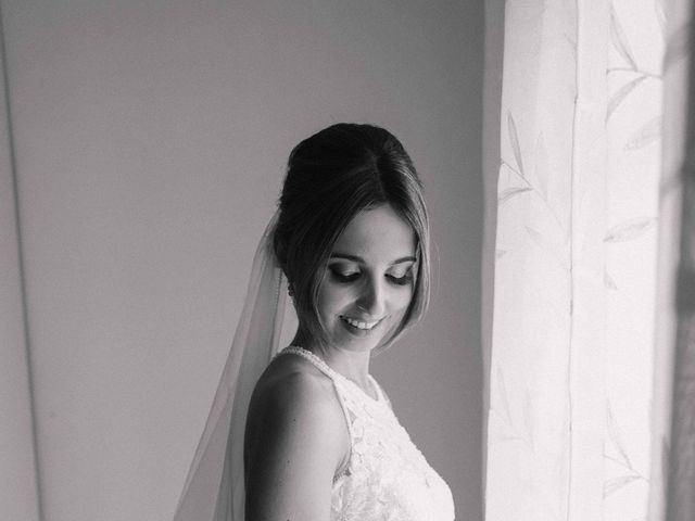 La boda de María y Fran en Málaga, Málaga 47